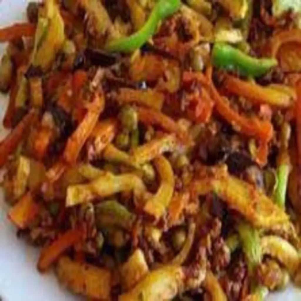 Mix Hadrami